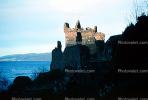Urquhart Castle, Loch Ness, Scotland, CEEV04P12_03