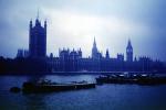 Parliament Building, River Thames, Big Ben, CEEV05P07_18