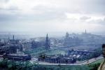 Edinburgh, Scotland, smog, haze, pollution, CEEV05P10_01