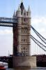 Tower Bridge, London, River Thames, CEEV06P07_17