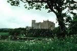 Dunvegan Castle and the MacLeod Estate, Isle of Skye, Scottish Highlands, Scotland, CEEV06P09_16