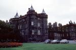 Castle, Palace, Manor, cars, Scotland, CEEV06P15_05