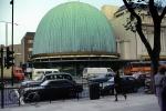 Madame Tussauds Planetarium, Dome, landmark, CEEV07P08_03