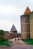 Fortress of Carcassonne, Cit? de Carcassonne, CEFV04P05_08