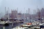Waterfront, Docks, Fort Saint-Nicolas de Marseille, CEFV04P10_02