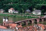 Neckar River, Valley, Heidelberg, CEGV01P04_13.2587