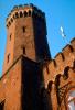 Tower, Turret, K?ln, Cologne, North Rhine-Westphalia, Castle, CEGV03P15_15