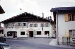 Fairytale, Oberammergau, Bavaria, Garmisch-Partenkirchen, L?ftlmalerei, Wall Art, Luftlmalerei, wall-painting, August 1959, CEGV05P06_16