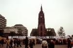 Kreuzfest 1978, Clock Tower, landmark, building, Berlin, October 1978, 1970s, CEGV07P08_03