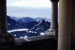 Alpsee Lake, Hohenschwangau, Bavaria, Castle, Alps, Schwangau, CEGV07P14_14