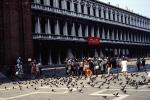 Saint Mark's Square, Venice, CEIV12P12_04