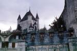 Castle, Building, Niechanilche, Thun & Unterland, Thunn, Switzerland, CESV03P01_10