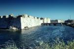 Fortress, Castle, Water, Patras, CEXV03P15_09
