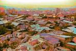 Roofs, homes, houses, shantytown, Yerevan, CGAPCD2930_041B