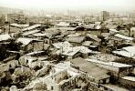Shacks, Homes, buildings, roofs, shantytown, Yerevan, CGAV01P03_01