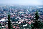 Kura River, homes, houses, valley, Tbilisi, CGGV01P03_13