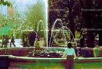 Water Fountain, aquatics, Summer Palace in Petrodvorets, CGKPCD2930_079B
