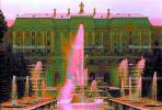 Water Fountain, aquatics, Summer Palace in Petrodvorets, CGKPCD2930_083B