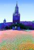 Red Square, Tower, Building, home of the opressor, CGMPCD2930_012B