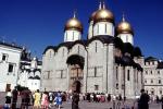 Buildings, The Assumption Cathedral, Church, Kremlin, CGMV03P07_04