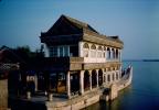 The Pagoda Imperial Boat, Summer Palace lake, Beijing, CHBV01P04_10.1724