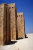 The Funerary Complex of Djoser (Zoser), Saqqara, Temple, Building, CJEV02P01_11.0380