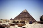 Pyramid of Cheops, Giza, CJEV03P07_13