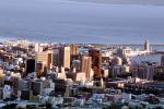 Skyline, Cityscape, Downtown, Buildings, Cape Town, Building, CKFV01P08_07