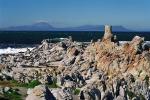 Rocks, Ocean, Mountains, Cape Town, CKFV01P10_03.0491
