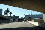 PCH Cars, freeway lanes, Interstate Highway I-10, CLAD02_128