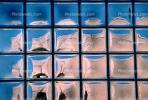 window Reflections, building, abstract, CLAV01P12_04.1726