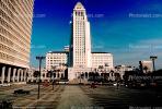 Los Angeles City Hall, Government offices, Mayor's Office, March 1987, CLAV01P12_10.1726