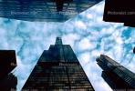 Willis Tower, Buildings, cityscape, looking-up, CLCV01P11_08.1727
