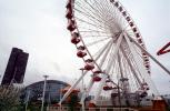 Ferris Wheel, Navy Pier, CLCV05P06_05