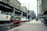 Car, Automobile, Vehicle, Sidewalk, June 1980, 1980s, CLCV11P06_16