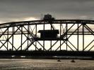 Duluth Aerial Lift Bridge, Harbor, CLED01_156