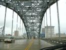 Detroit?Superior Bridge, Veterans Memorial Bridge, Cuyahoga River, Through arch bridge, CLOD01_158