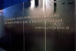Civil Right Memorial, landmark, Montgomery, CMAV01P06_15