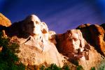 Faces, Mount Rushmore National Memorial, CMDV01P02_13