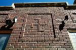 Swastika, brick, Deadwood, CMDV01P05_15