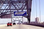 Hernando Desoto Bridge, Interstate Highway I-40, 22 October 1993, CMTV01P04_01