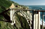 California, Pacific Coast Highway-1, Big Sur, Bixby Bridge, CNCV01P05_14