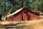 barn, summer, hot day, sunny, dry, outdoors, outside, exterior, rural, building, CNCV03P10_11.0754