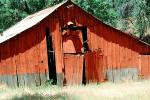 summer, hot day, sunny, dry, outdoors, outside, exterior, rural, building, CNCV03P10_12