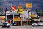 West Yellowstone, cars, automobiles, vehicles, CNMV01P02_14B