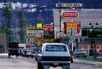 West Yellowstone, cars, automobiles, vehicles, CNMV01P02_16B