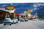 West Yellowstone, cars, automobiles, vehicles, CNMV01P02_19