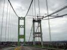 Tacoma Narrows Bridge, Suspension Bridge, CNTD01_058