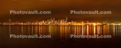 Seattle, Panorama, Twilight, Dusk, Dawn, CNTD01_105