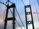 Tacoma Narrows Bridge, Suspension Bridge, CNTD01_134